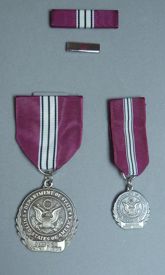 Department of State_Superior Honor Award Medal Set